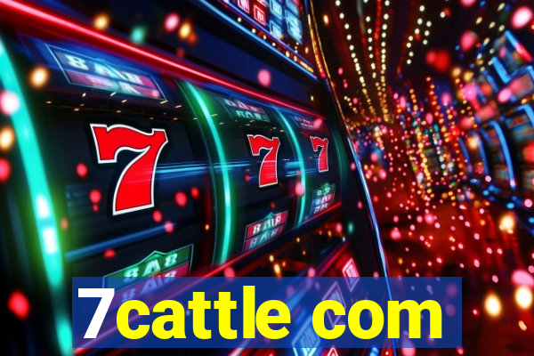 7cattle com